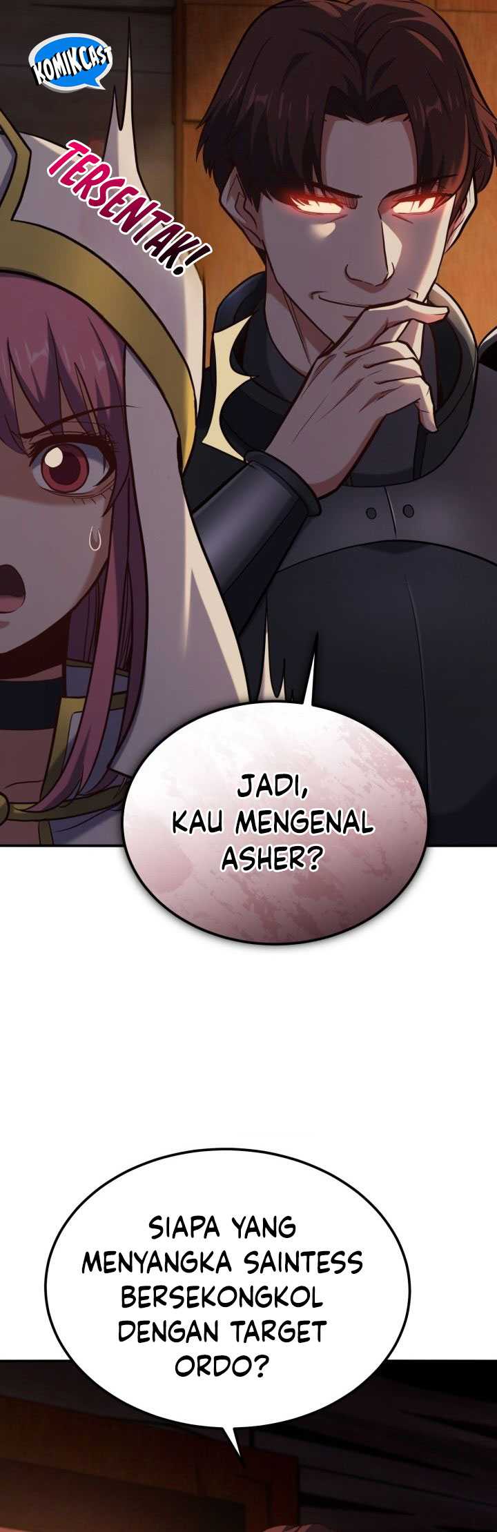 Reincarnation of the Swordmaster Chapter 55 Gambar 11