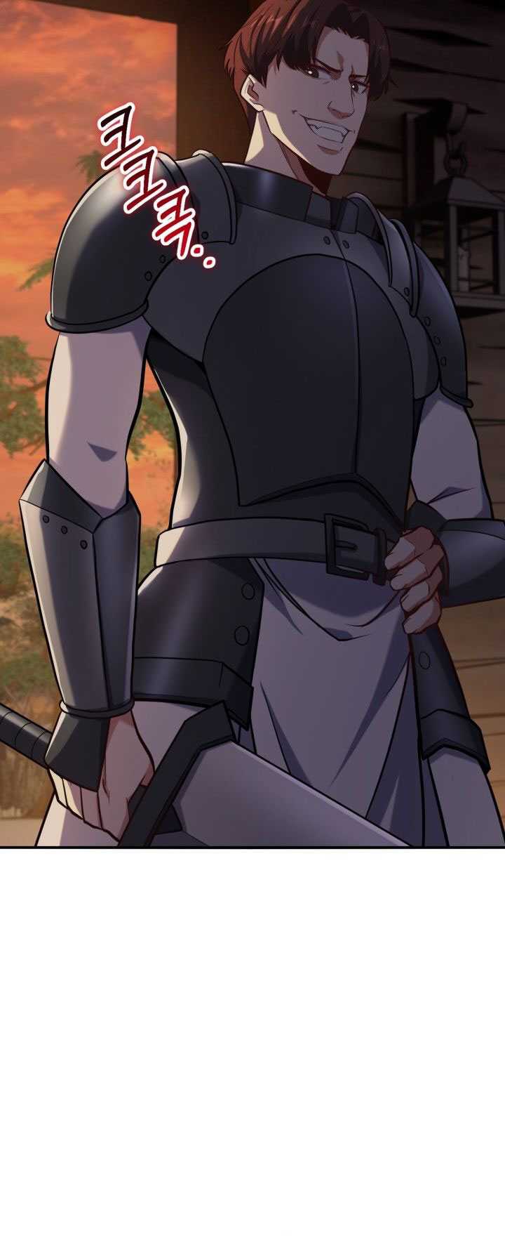 Reincarnation of the Swordmaster Chapter 55 Gambar 12