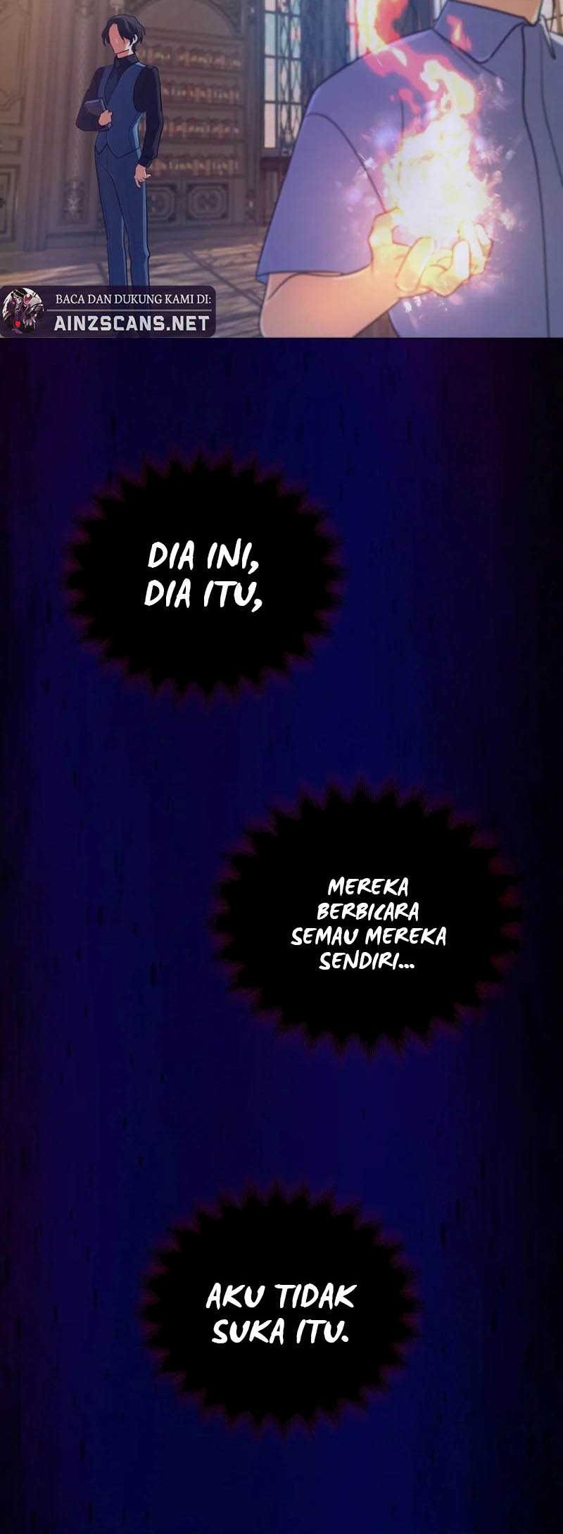 The Return of the Mythical Archmage Chapter 38 Gambar 58