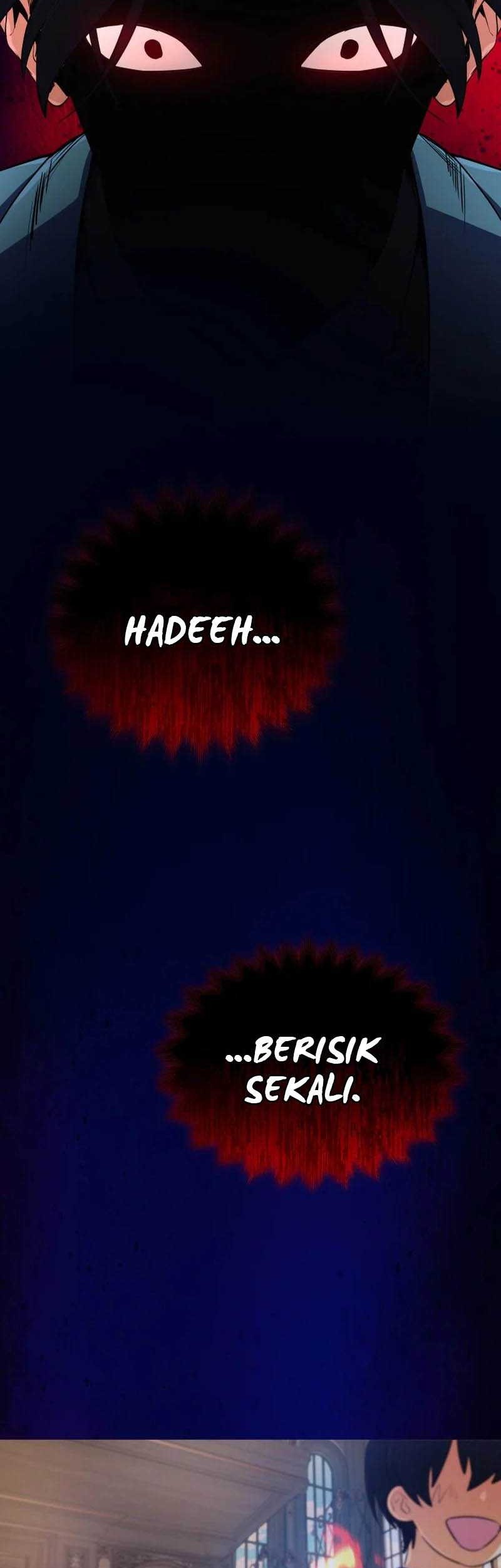 The Return of the Mythical Archmage Chapter 38 Gambar 57