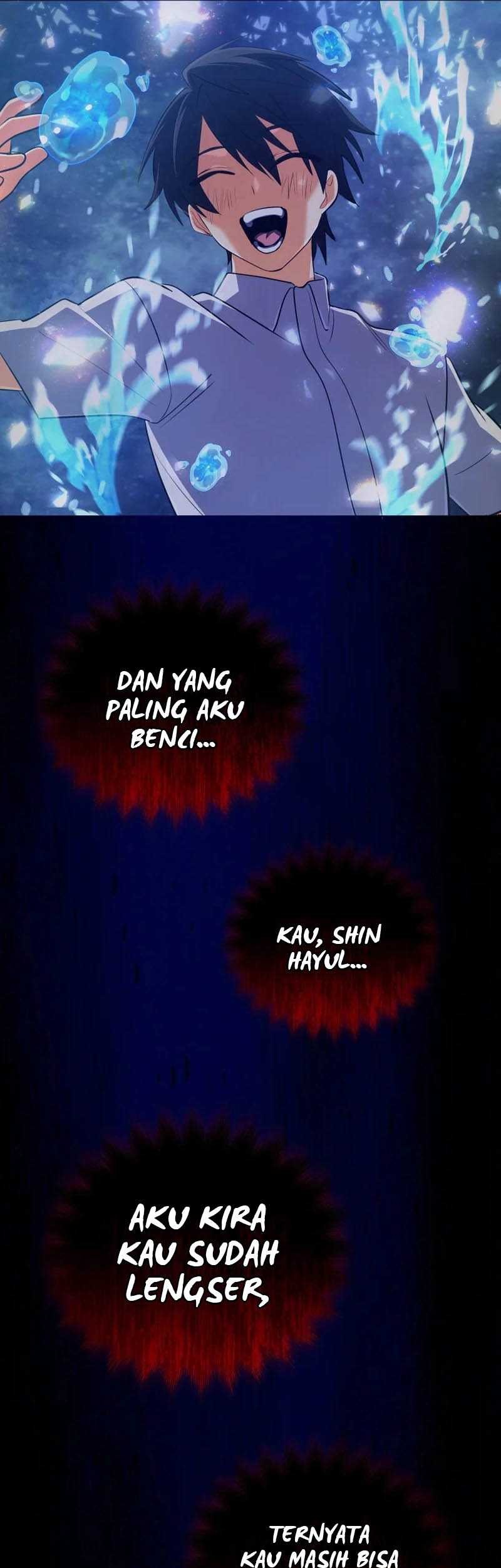 The Return of the Mythical Archmage Chapter 38 Gambar 59