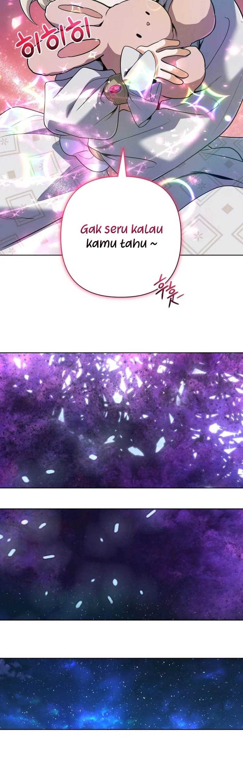 The Return of the Mythical Archmage Chapter 38 Gambar 41