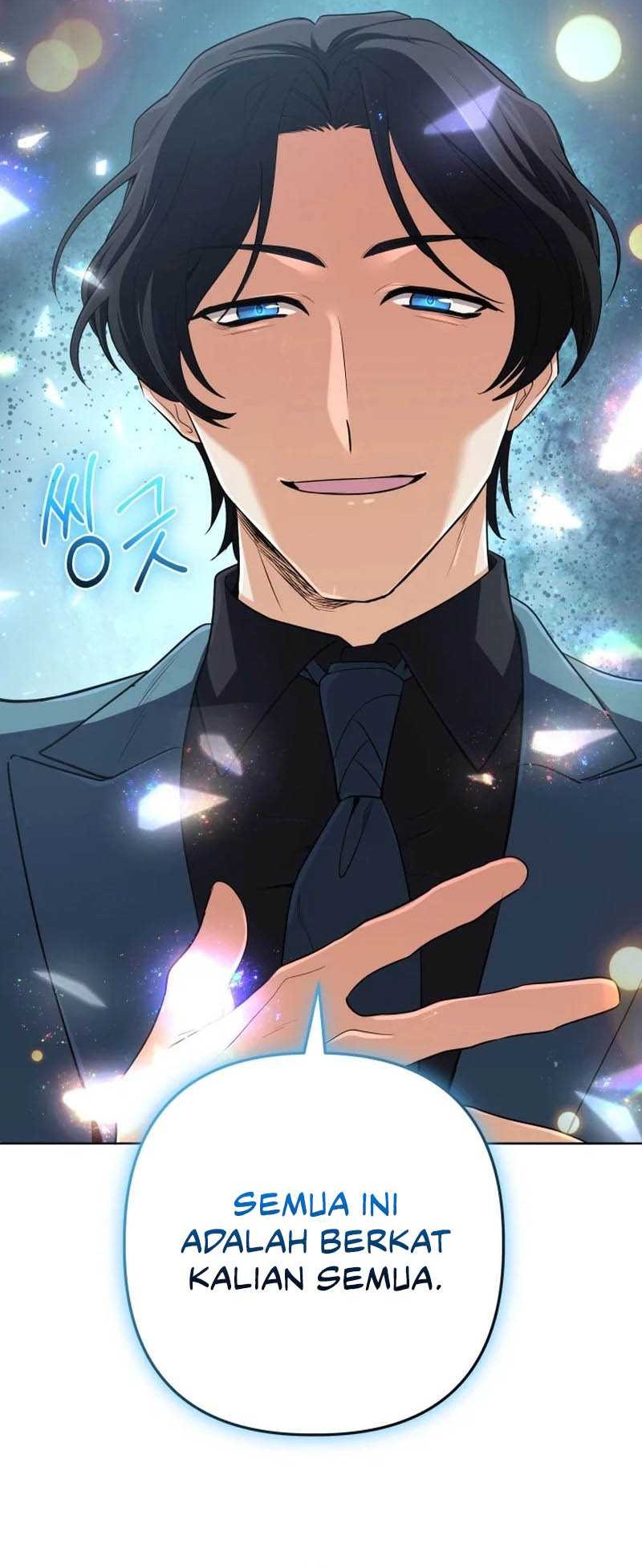 The Return of the Mythical Archmage Chapter 38 Gambar 46