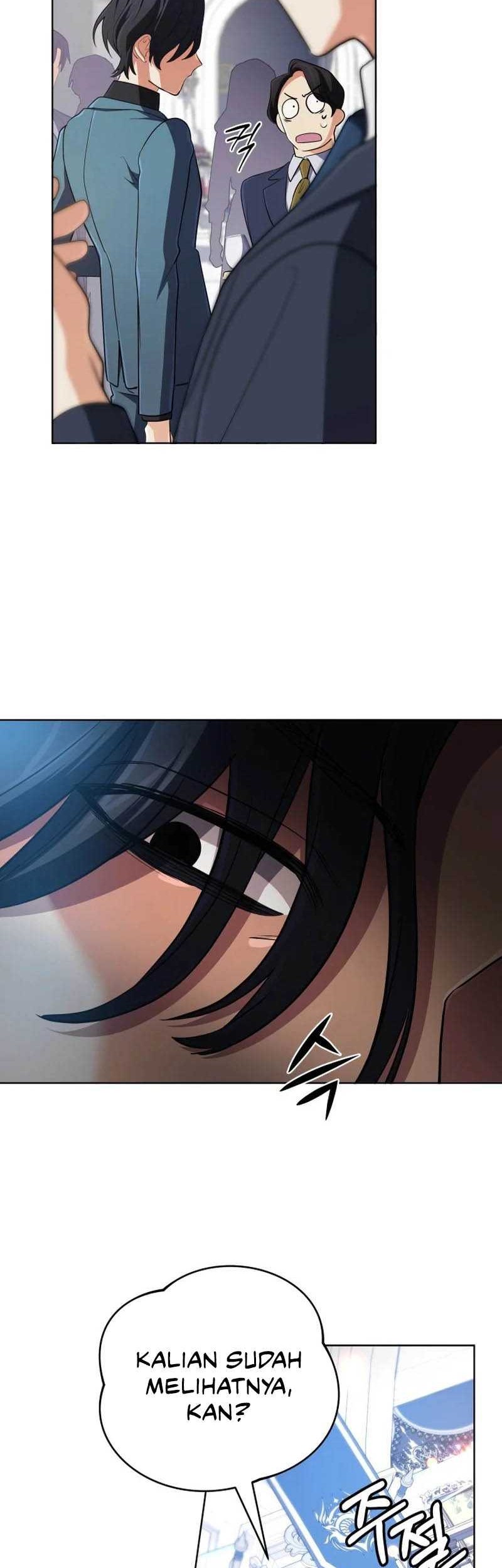 The Return of the Mythical Archmage Chapter 38 Gambar 48