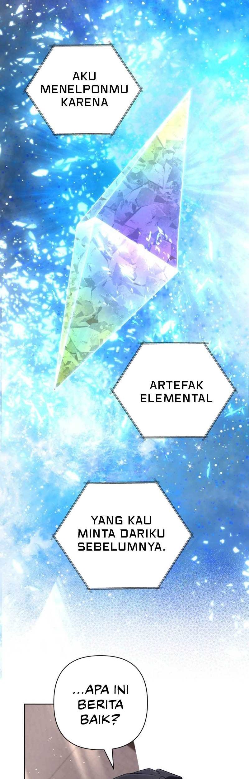 The Return of the Mythical Archmage Chapter 38 Gambar 3