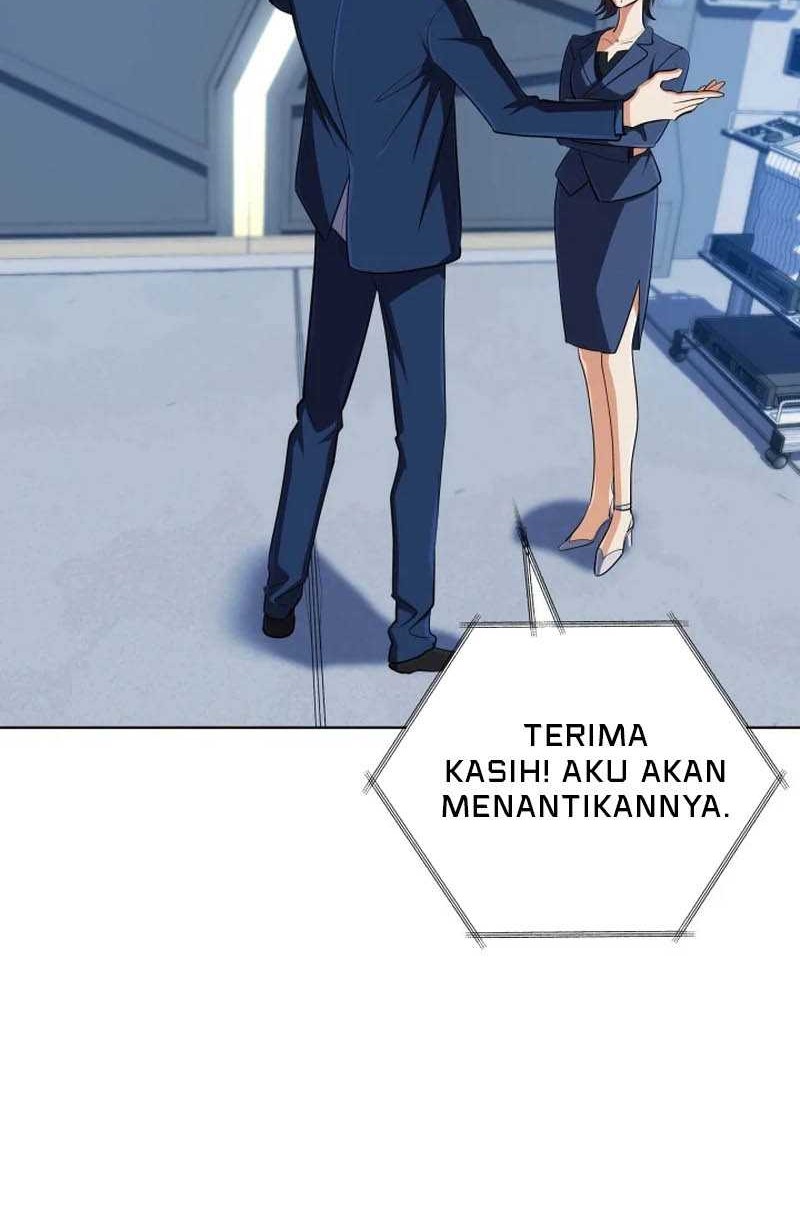 The Return of the Mythical Archmage Chapter 38 Gambar 10