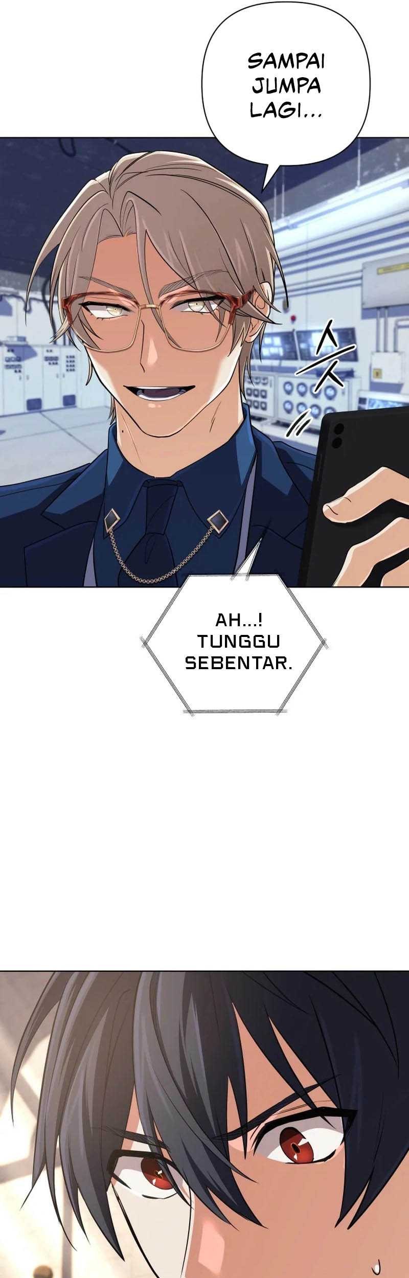 The Return of the Mythical Archmage Chapter 38 Gambar 11