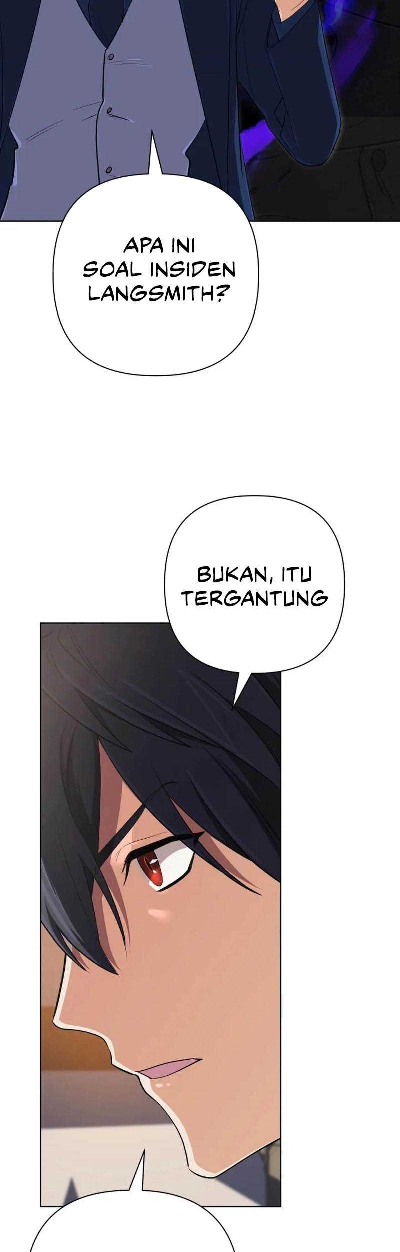 The Return of the Mythical Archmage Chapter 38 Gambar 13