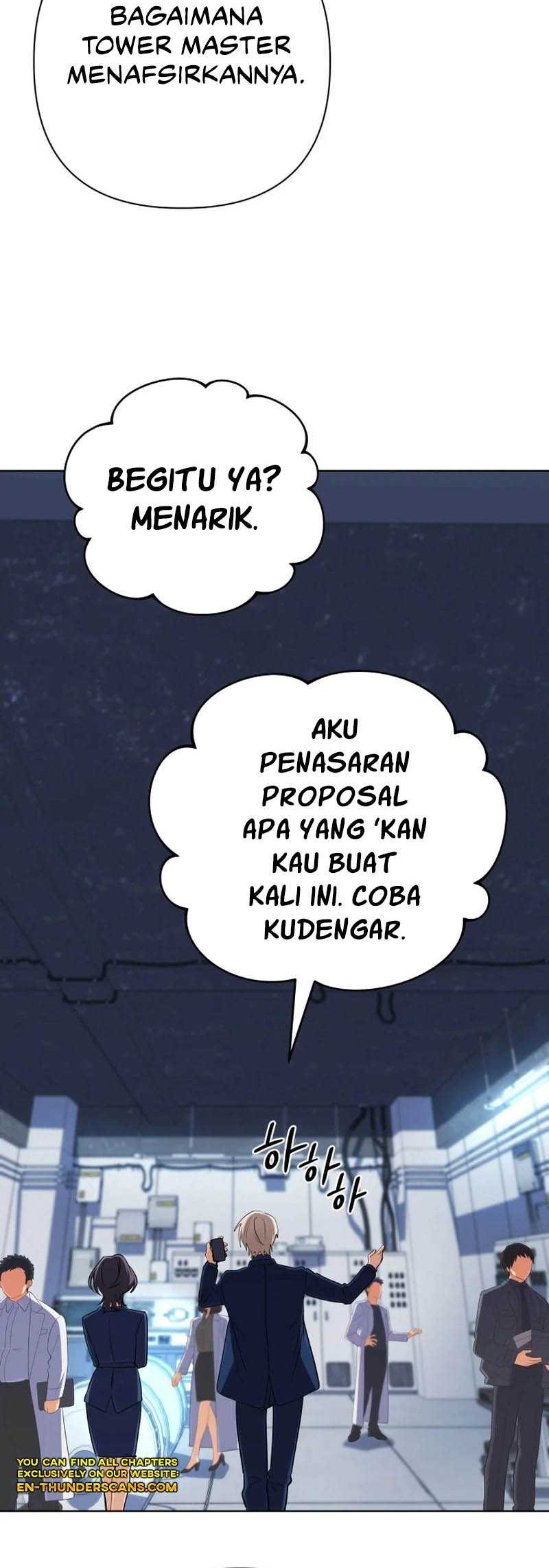 The Return of the Mythical Archmage Chapter 38 Gambar 14