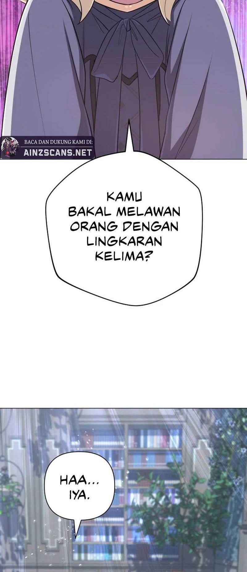 The Return of the Mythical Archmage Chapter 38 Gambar 18