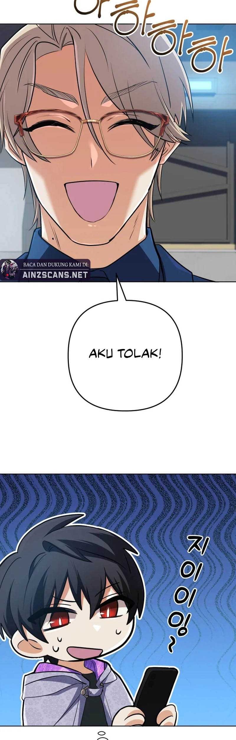 The Return of the Mythical Archmage Chapter 38 Gambar 21