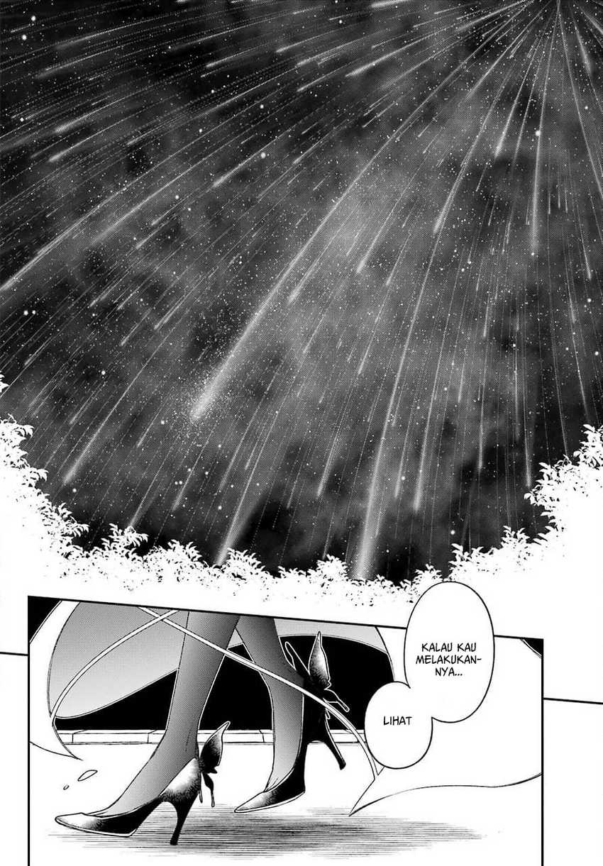 Kinsou no Vermeil – Gakeppuchi Majutshi wa Saikyou no Yakusai to Mahou Sekai o Tsukisusumu Chapter 21.2 Gambar 12