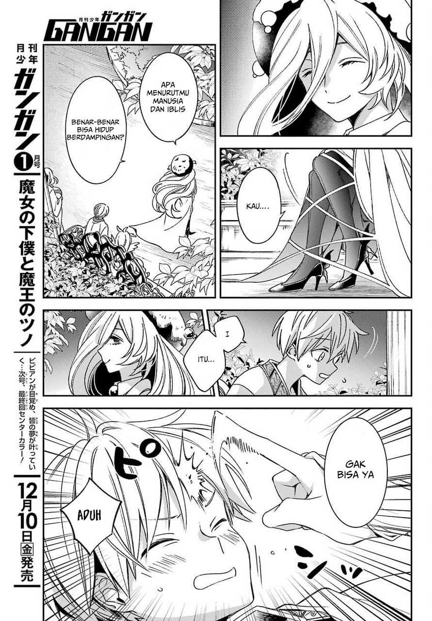 Kinsou no Vermeil – Gakeppuchi Majutshi wa Saikyou no Yakusai to Mahou Sekai o Tsukisusumu Chapter 21.2 Gambar 9