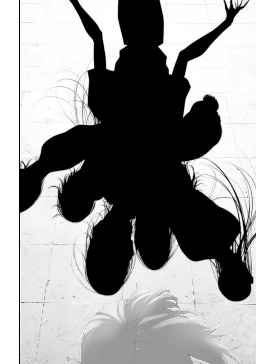 Tsurenai Hodo Aokute Azatoi Kurai ni Akai Chapter 73 Gambar 10