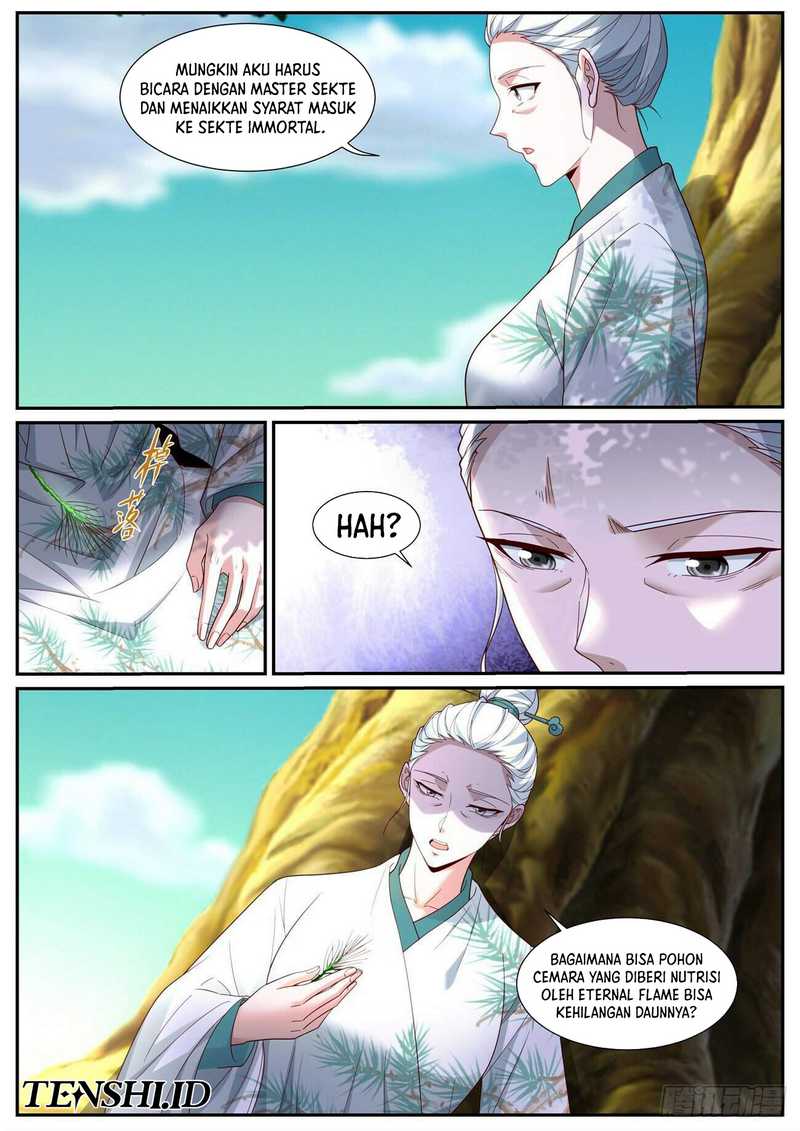 Rebirth Of The Urban Immortal Cultivator Chapter 1022 Gambar 10
