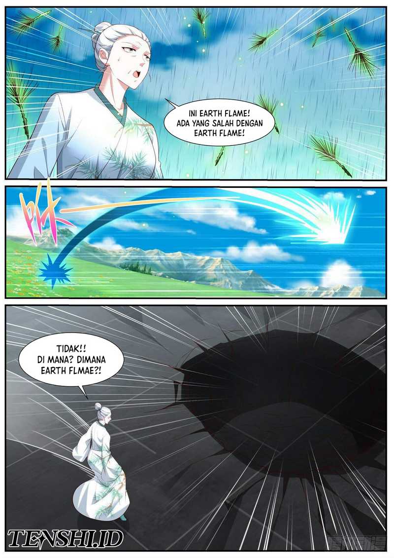 Rebirth Of The Urban Immortal Cultivator Chapter 1022 Gambar 12