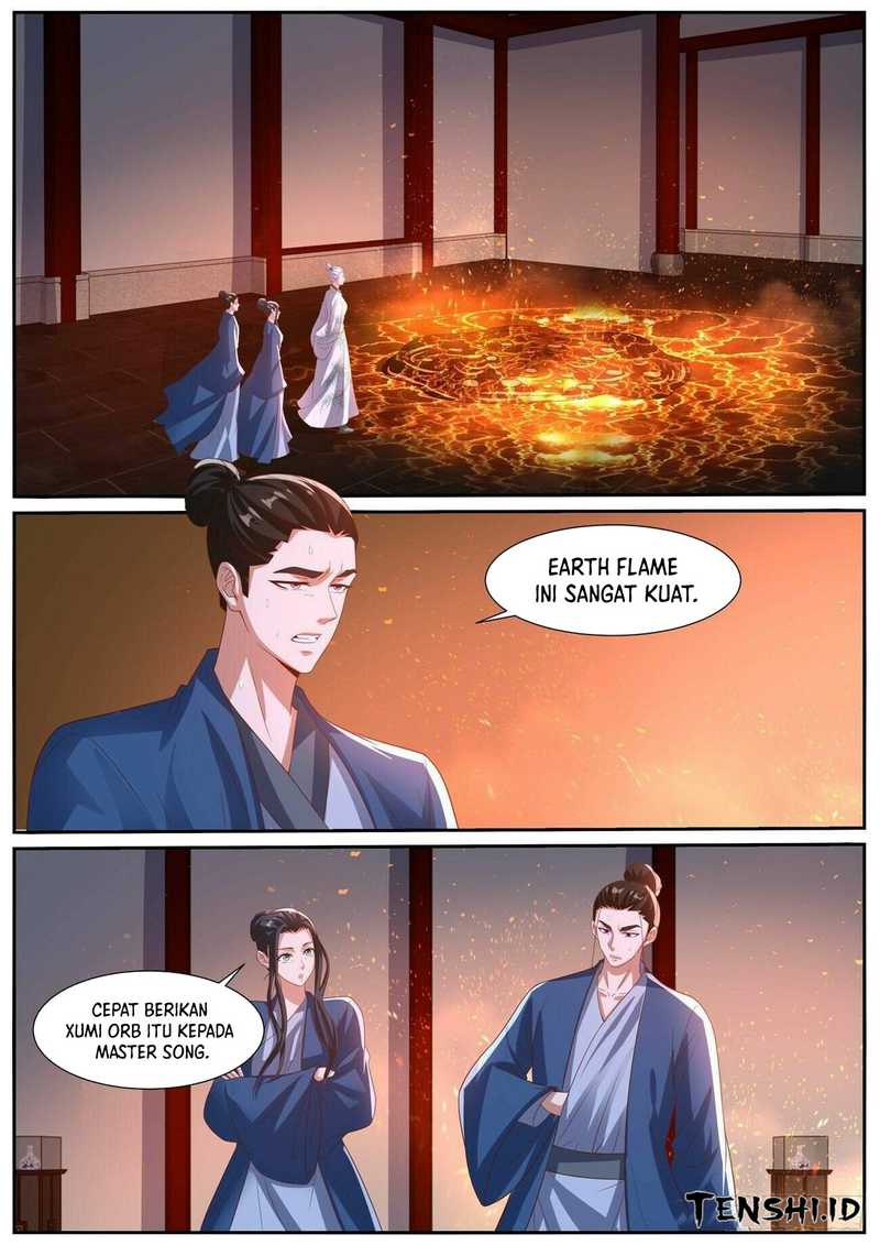 Rebirth Of The Urban Immortal Cultivator Chapter 1022 Gambar 3