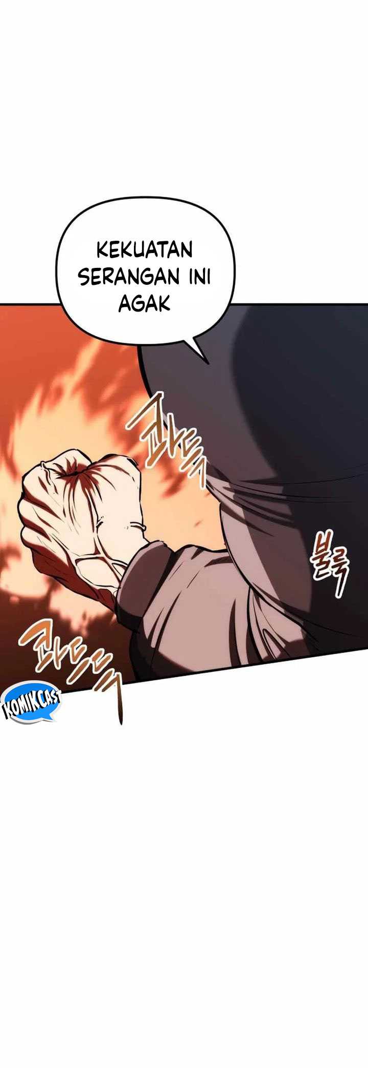 Killing Killer Chapter 81 Gambar 24