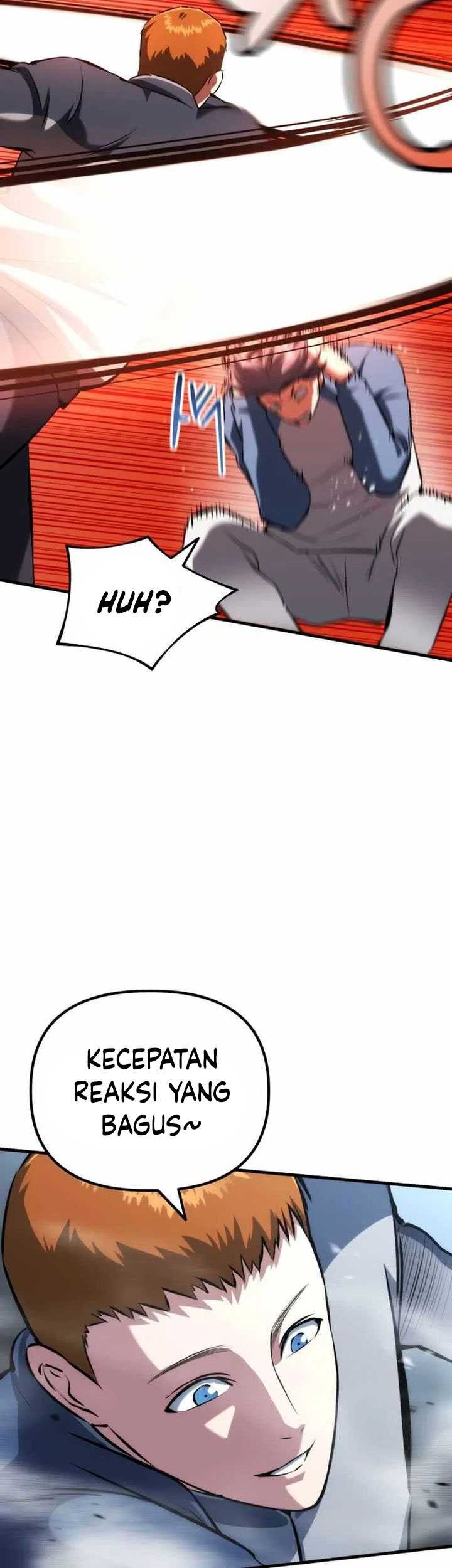 Killing Killer Chapter 81 Gambar 17