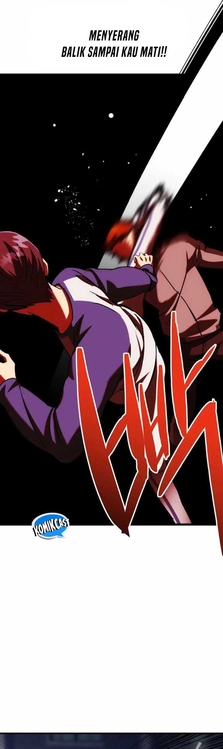 Killing Killer Chapter 81 Gambar 41