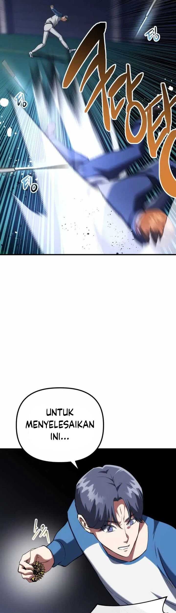 Killing Killer Chapter 81 Gambar 42