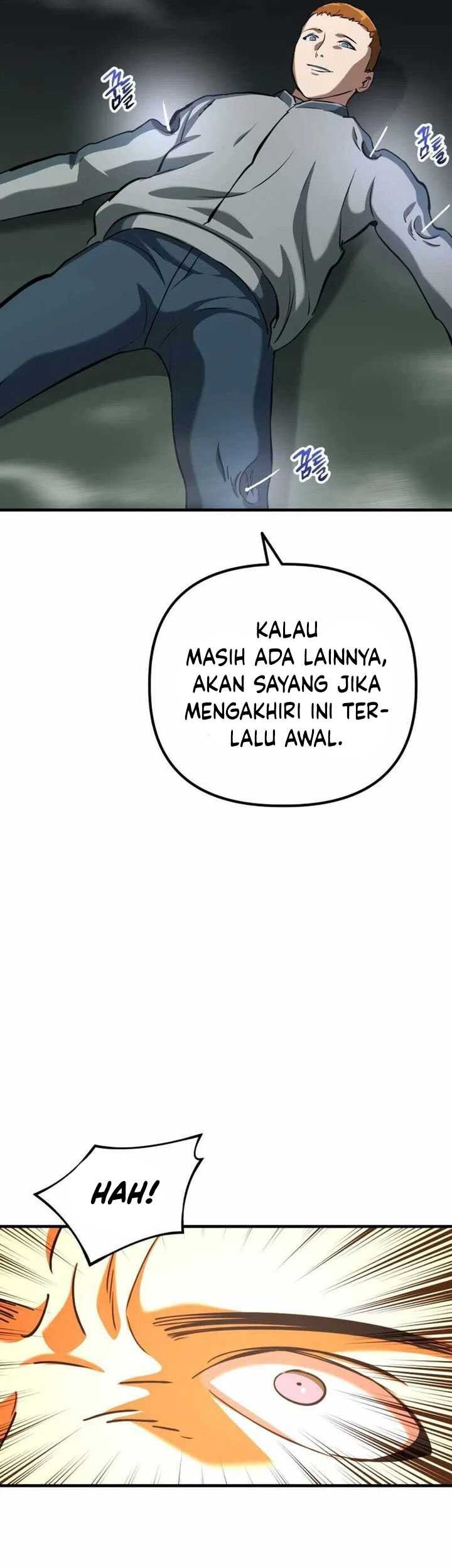 Killing Killer Chapter 81 Gambar 47