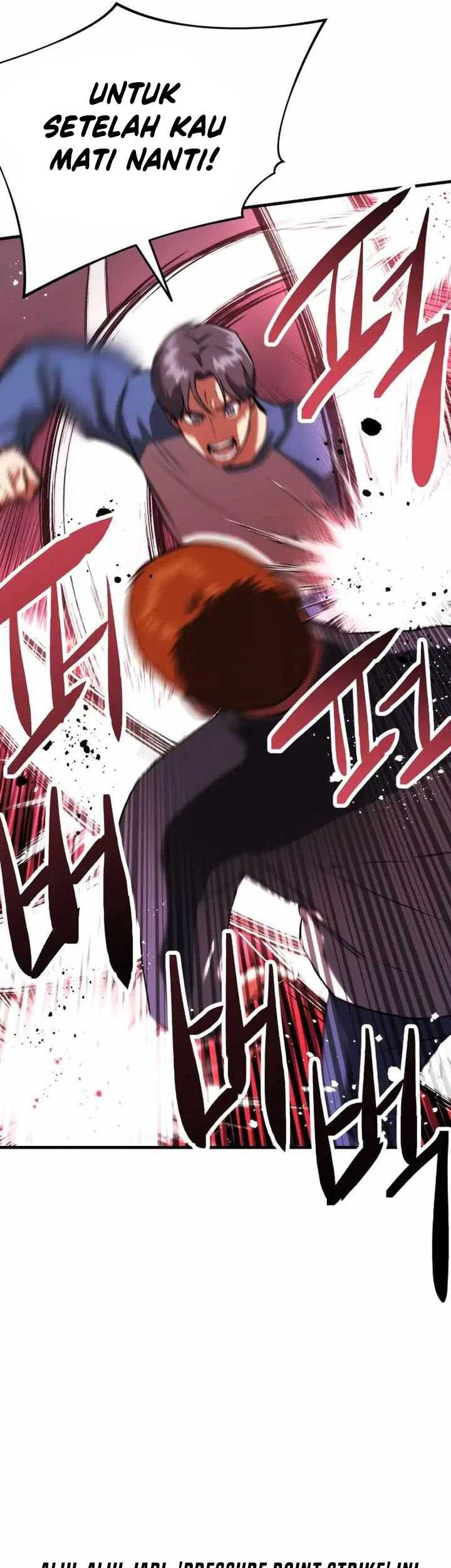 Killing Killer Chapter 81 Gambar 36