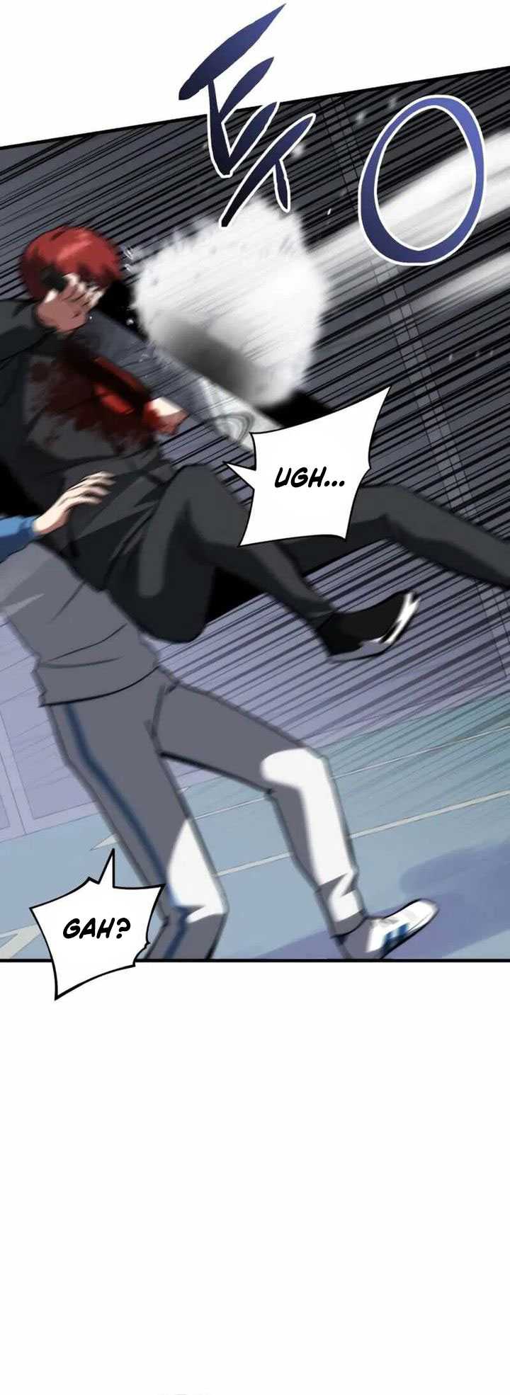 Killing Killer Chapter 81 Gambar 59