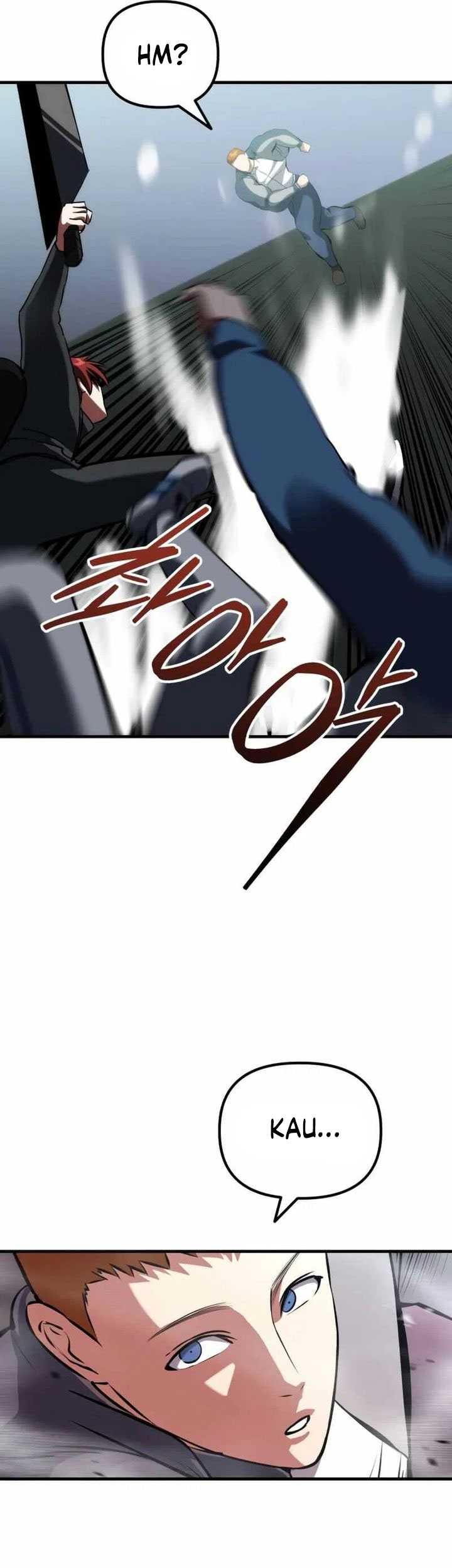 Killing Killer Chapter 81 Gambar 60