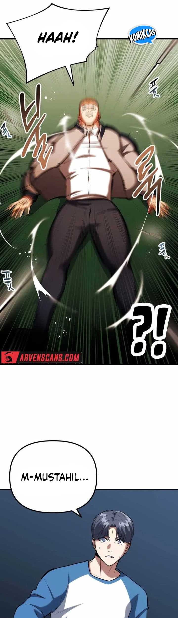 Killing Killer Chapter 81 Gambar 49