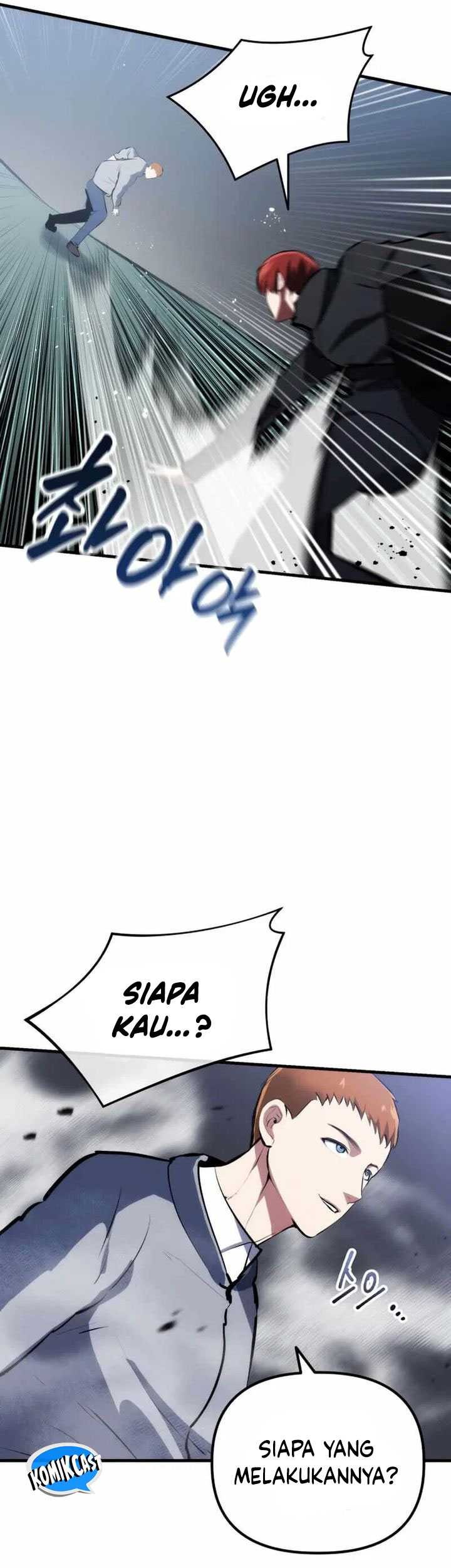 Killing Killer Chapter 81 Gambar 4