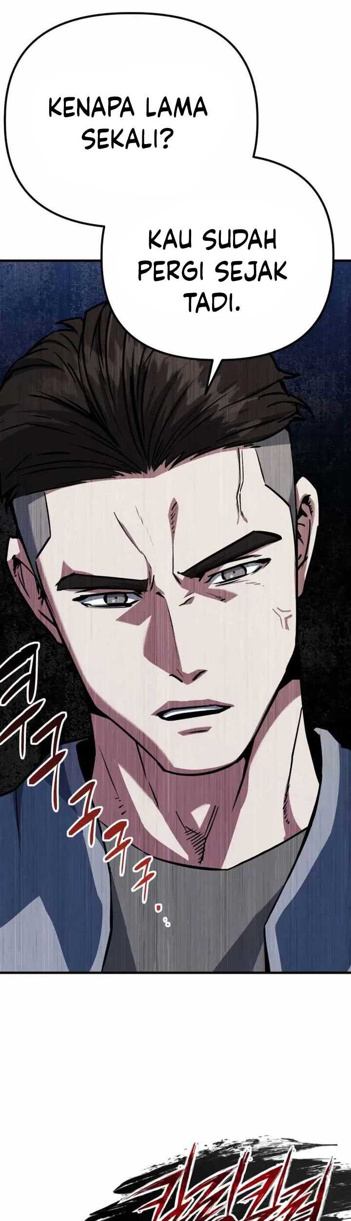 Killing Killer Chapter 81 Gambar 81