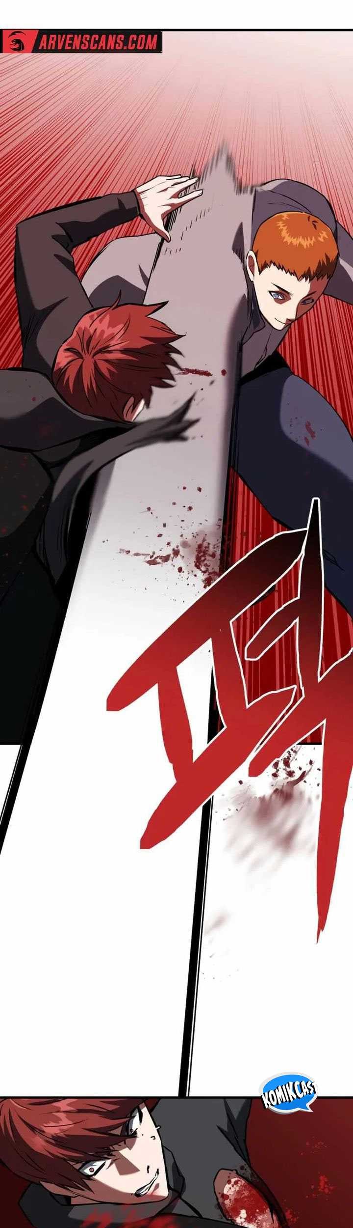 Killing Killer Chapter 81 Gambar 66