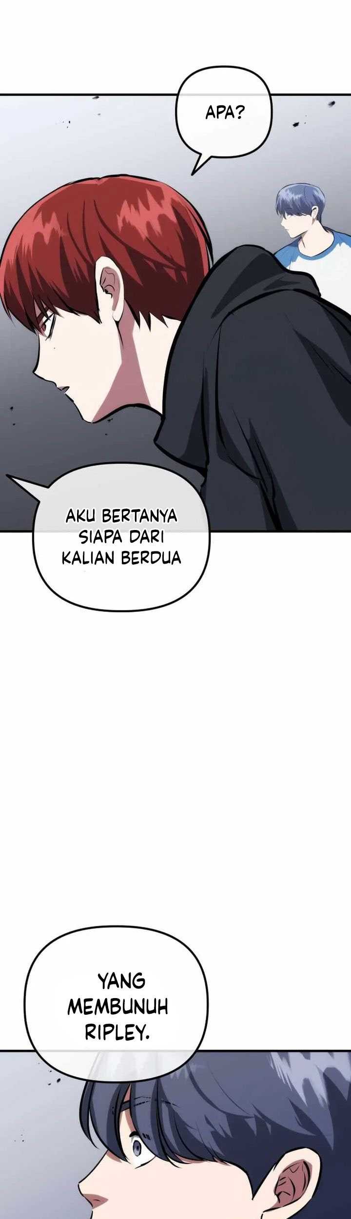 Killing Killer Chapter 81 Gambar 6