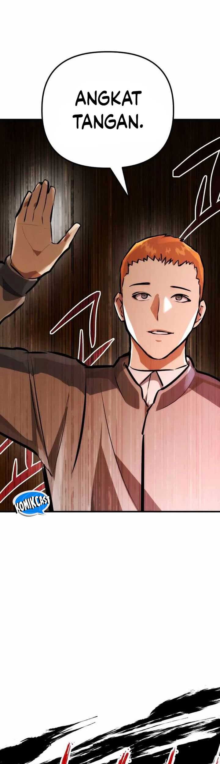 Killing Killer Chapter 81 Gambar 8