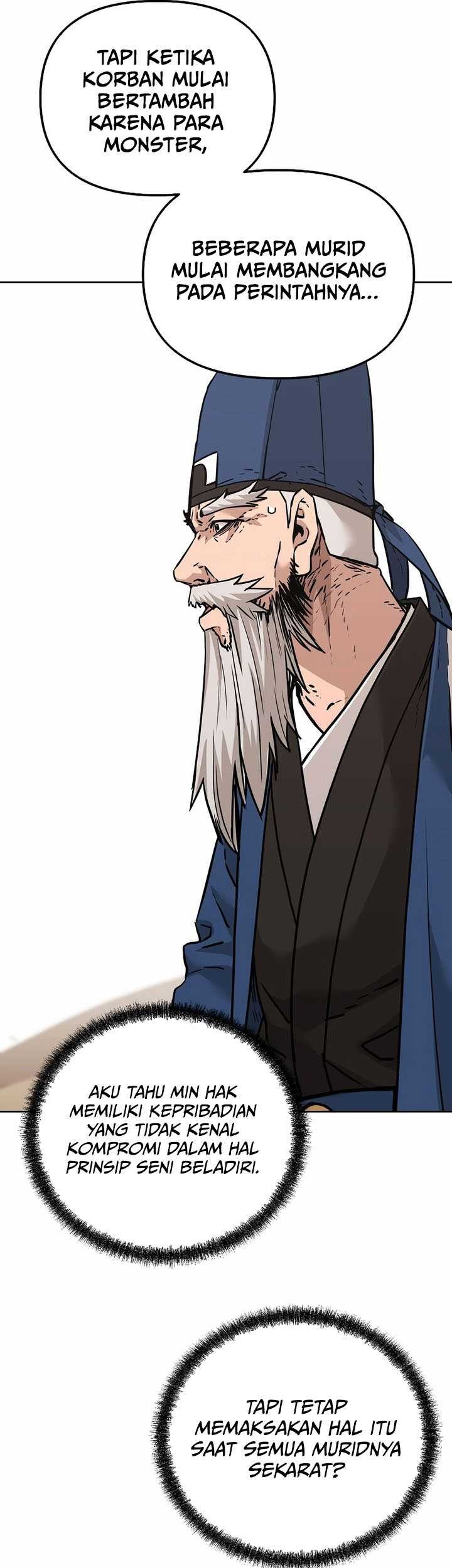 Reincarnation of the Murim Clan’s Former Ranker Chapter 145 Gambar 26