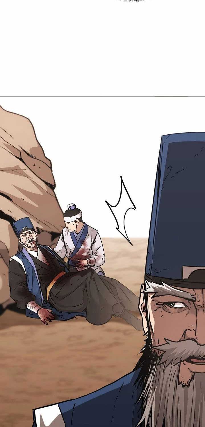 Reincarnation of the Murim Clan’s Former Ranker Chapter 145 Gambar 27