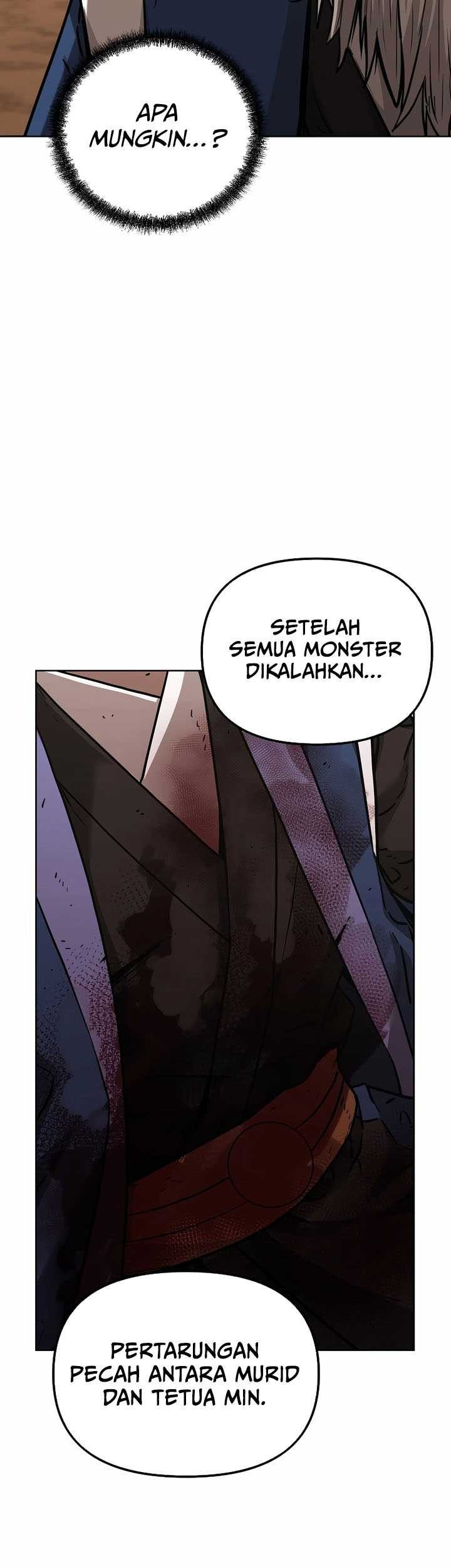 Reincarnation of the Murim Clan’s Former Ranker Chapter 145 Gambar 28