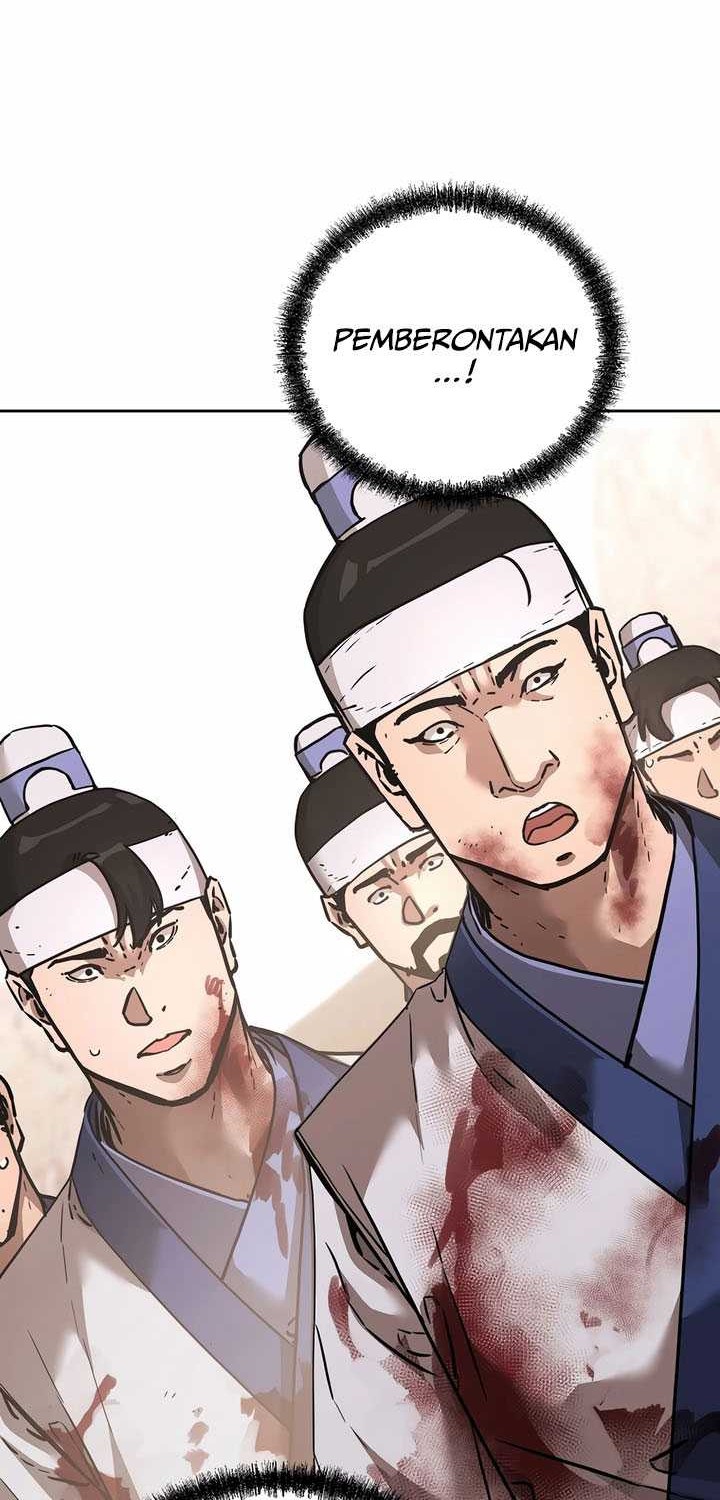 Reincarnation of the Murim Clan’s Former Ranker Chapter 145 Gambar 29