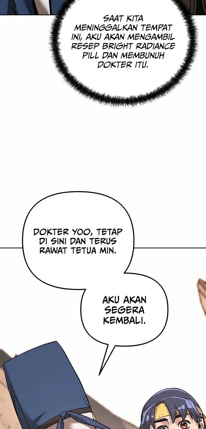 Reincarnation of the Murim Clan’s Former Ranker Chapter 145 Gambar 31