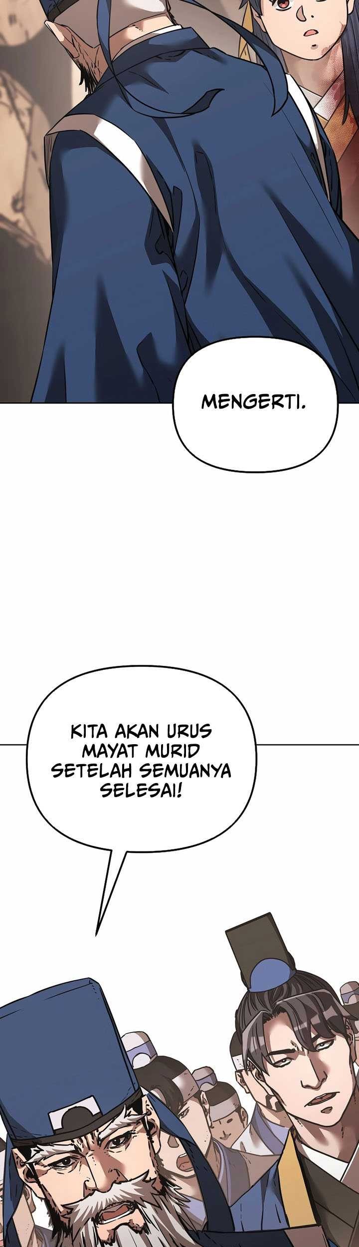 Reincarnation of the Murim Clan’s Former Ranker Chapter 145 Gambar 32