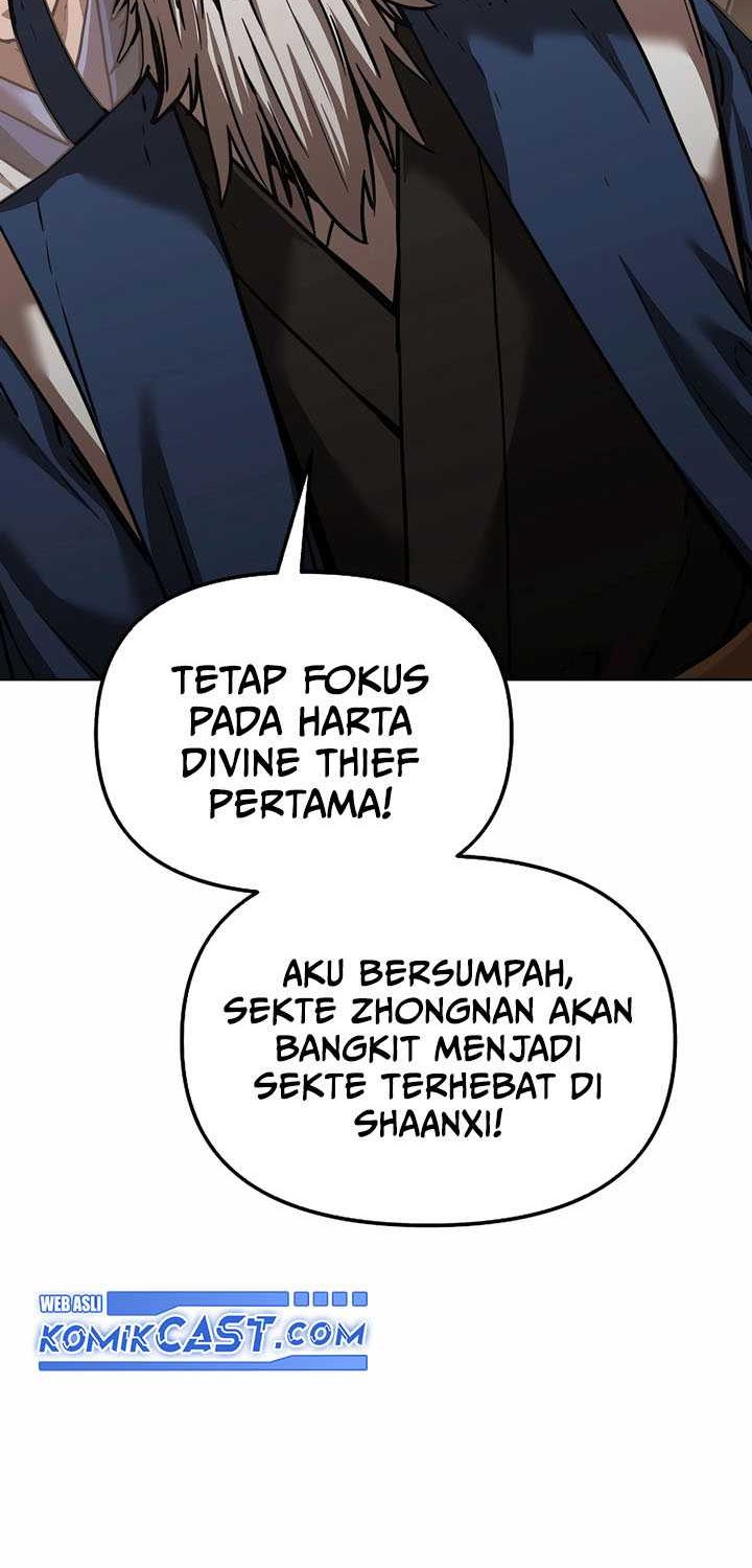 Reincarnation of the Murim Clan’s Former Ranker Chapter 145 Gambar 33