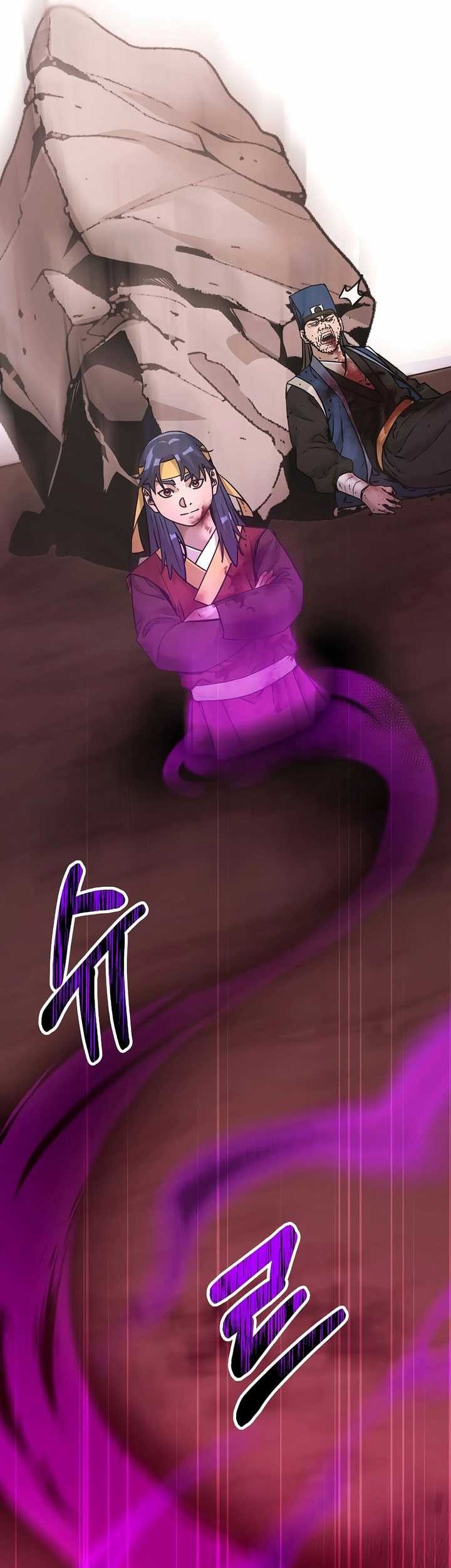 Reincarnation of the Murim Clan’s Former Ranker Chapter 145 Gambar 36