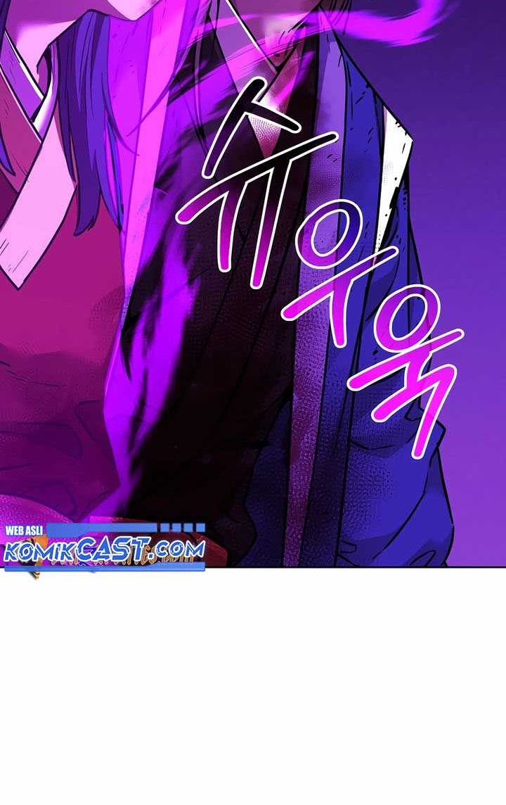 Reincarnation of the Murim Clan’s Former Ranker Chapter 145 Gambar 19