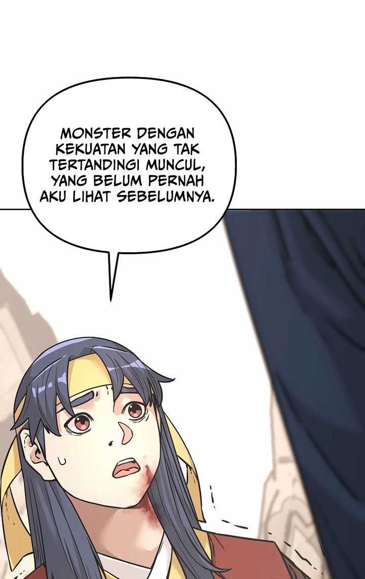 Reincarnation of the Murim Clan’s Former Ranker Chapter 145 Gambar 23