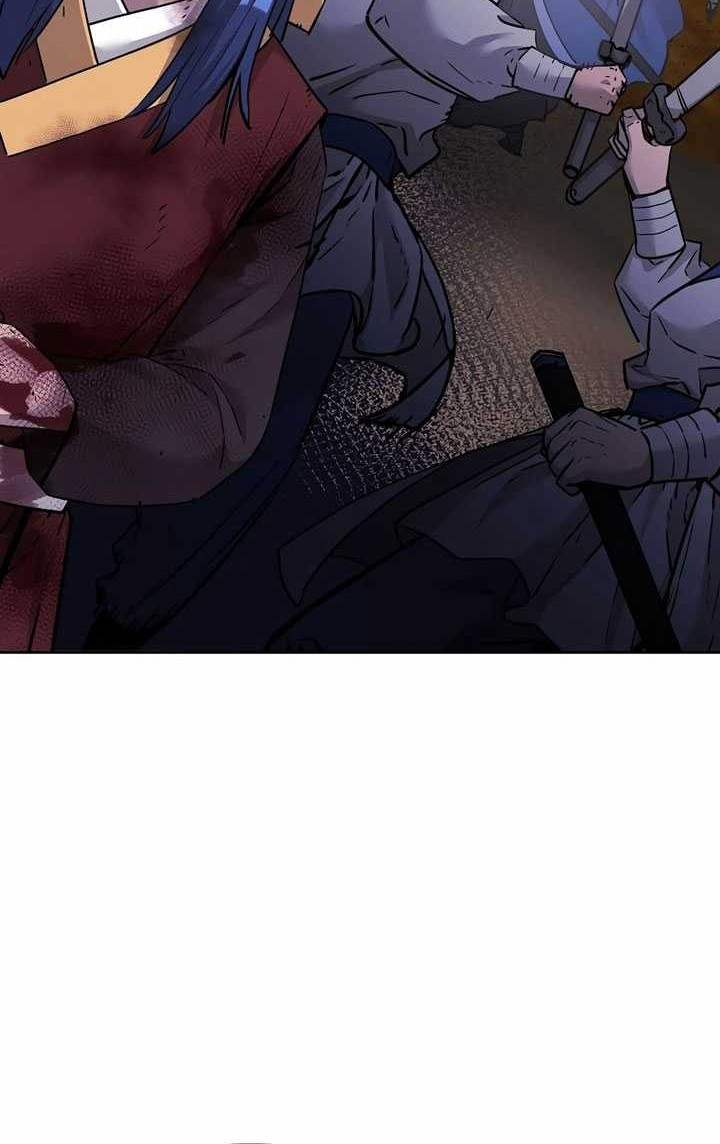 Reincarnation of the Murim Clan’s Former Ranker Chapter 145 Gambar 25