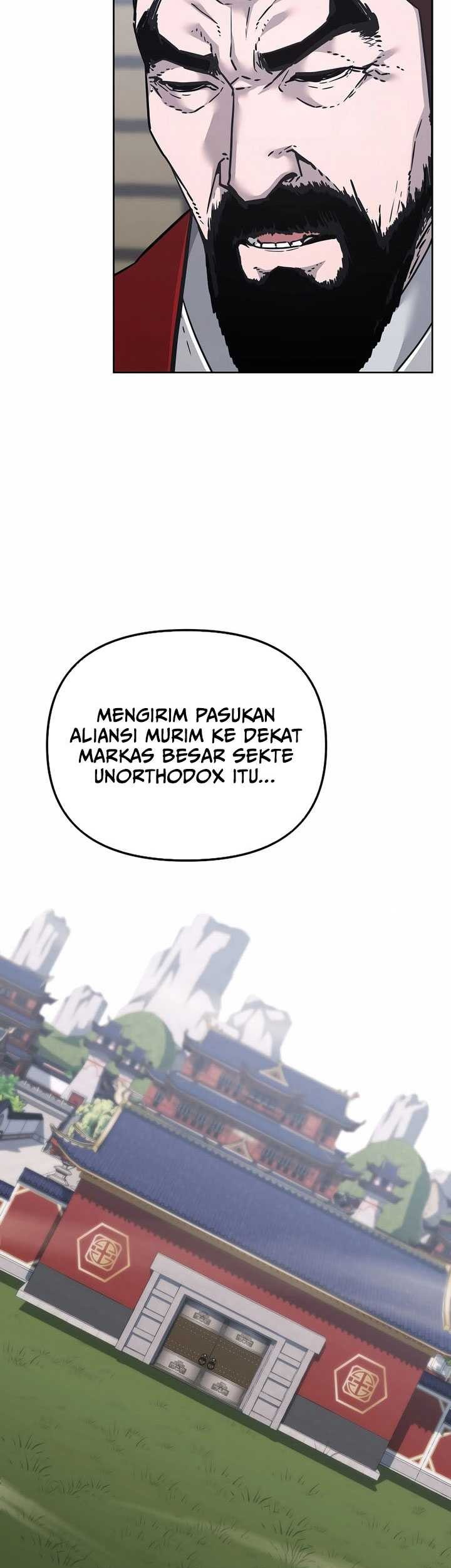 Reincarnation of the Murim Clan’s Former Ranker Chapter 145 Gambar 46