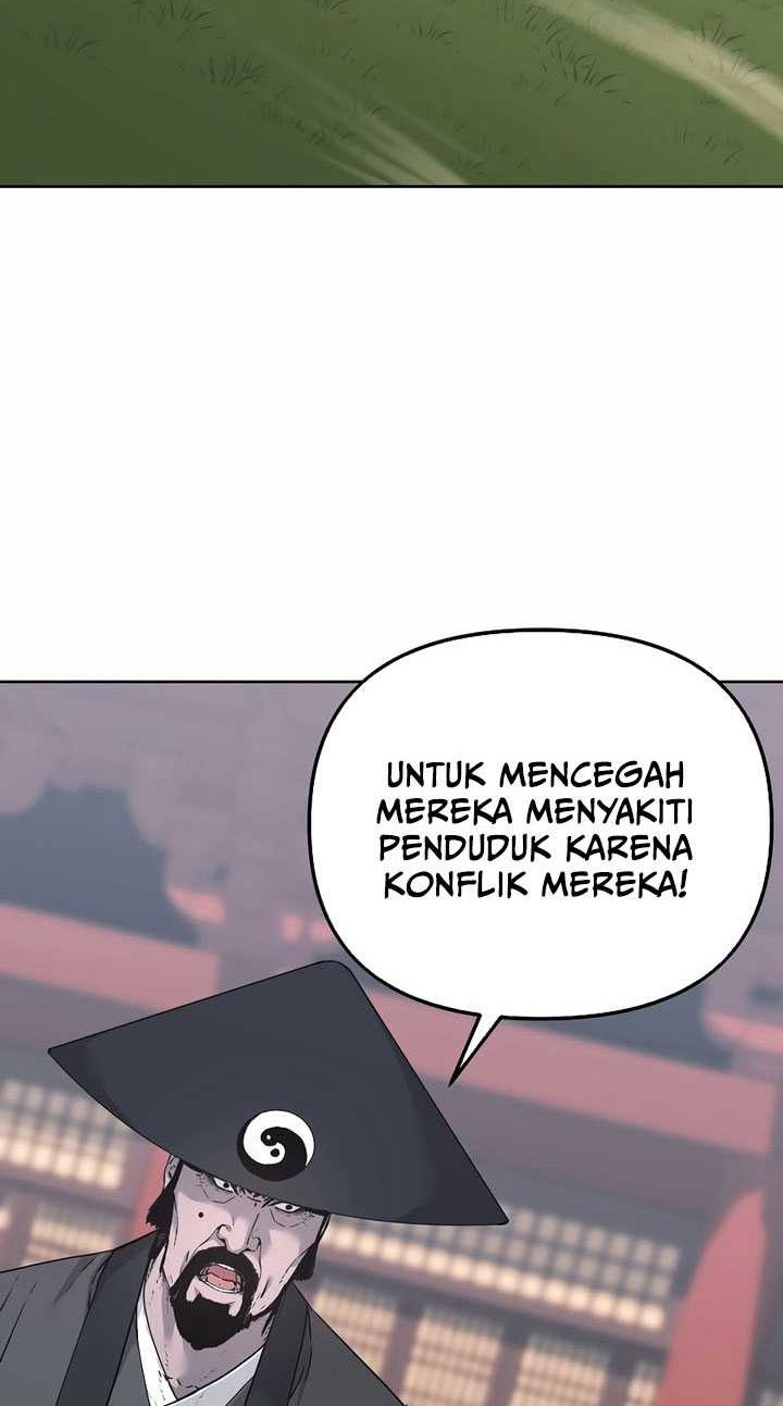 Reincarnation of the Murim Clan’s Former Ranker Chapter 145 Gambar 47