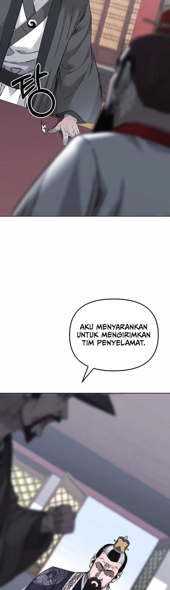 Reincarnation of the Murim Clan’s Former Ranker Chapter 145 Gambar 48