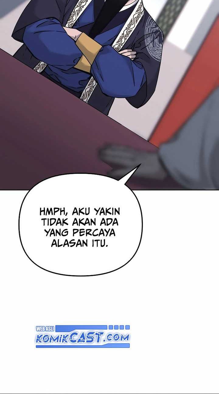 Reincarnation of the Murim Clan’s Former Ranker Chapter 145 Gambar 49